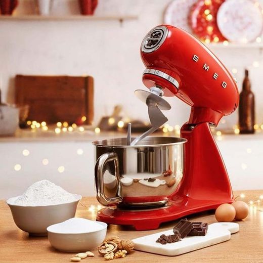 Electrodomésticos Vintage Smeg