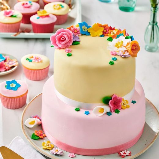 Fondant