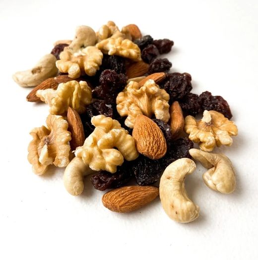 Frutos Secos Bio Ecológicos