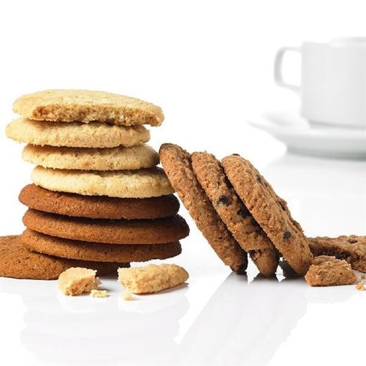Galletas Gourmet