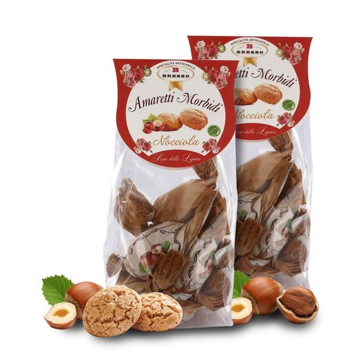 Galletas Gourmet de Italia