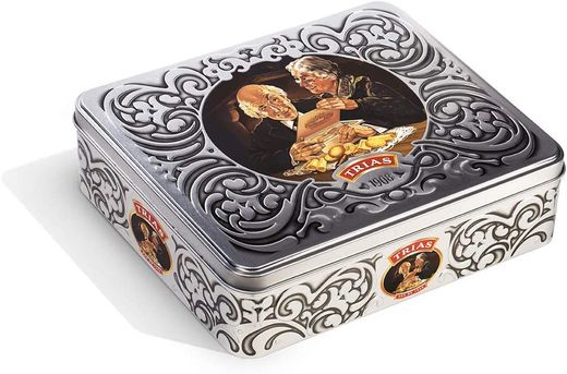 Galletas Surtidas para Regalo