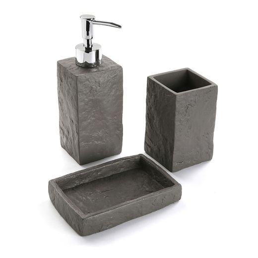 Juegos de Baño y Accesorios