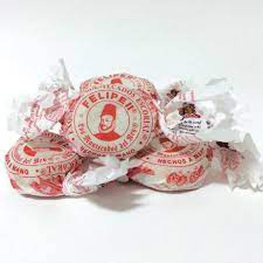 Mantecados y Polvorones de Navidad