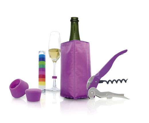 Mesa, Vinho e Coquetel