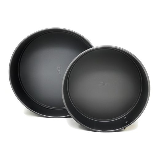 Moldes de Repostería