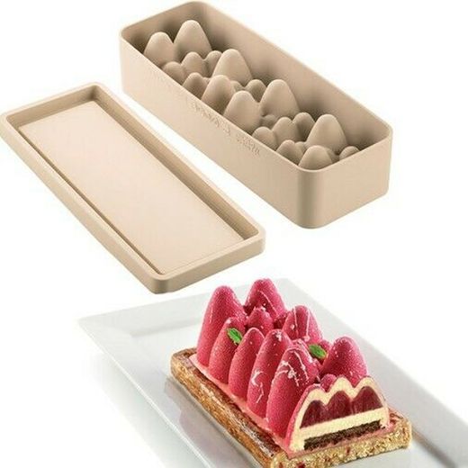 Moules Professionnels Silikomart