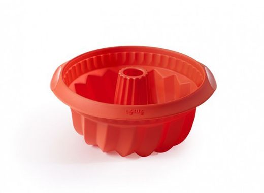 Moules en silicone