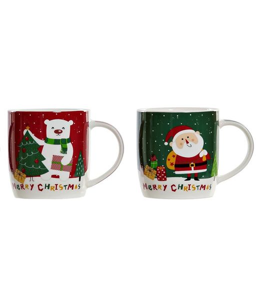Mugs y Tazas de Navidad
