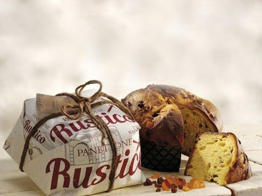 Panettone Italiano