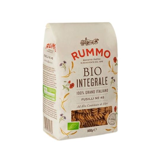 Pasta Bio Ecológica