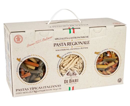 Pasta di Bari