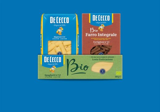 Pasta Italiana Cecco