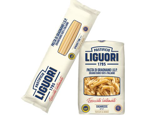 Pasta Italiana Liguori