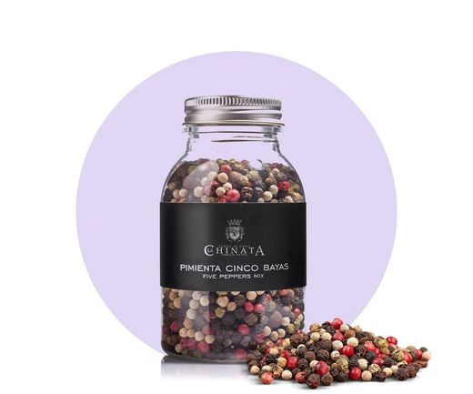 Pimienta Gourmet