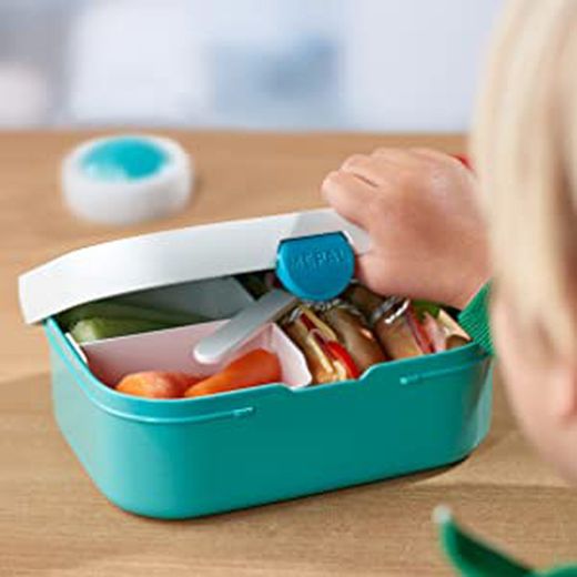 Portacomida Infantil