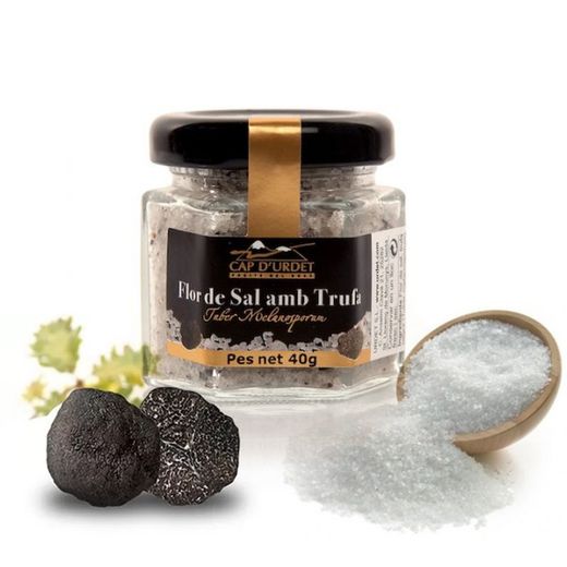 Productos Gourmet con Trufa