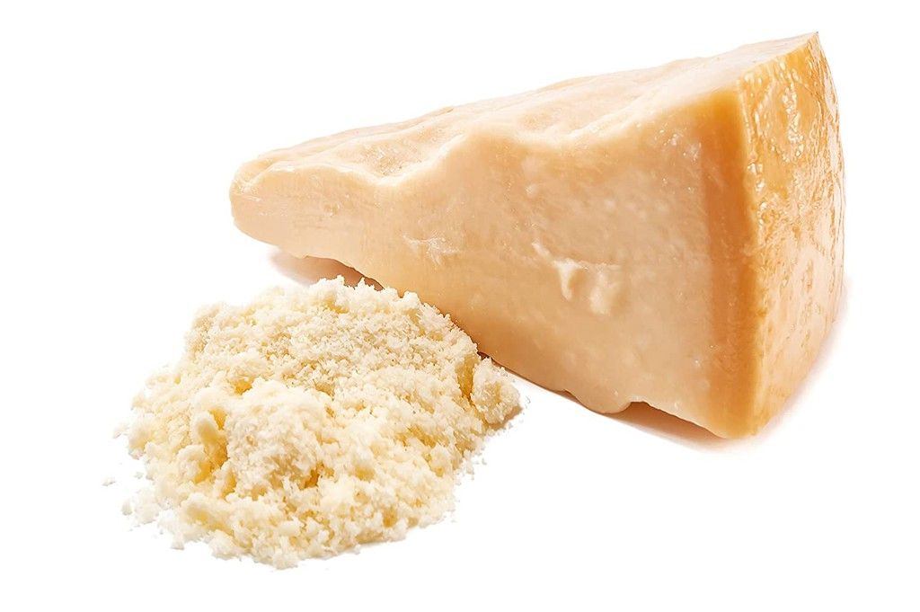 Queso Parmesano — Area Gourmet