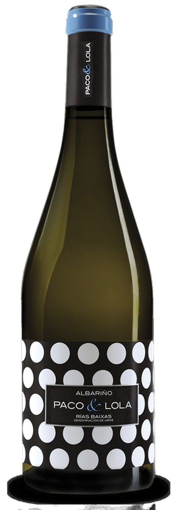 Rias Baixas