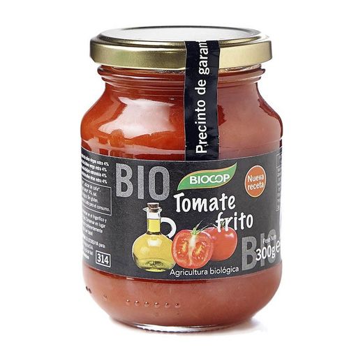 Salsas Bio Ecológicas
