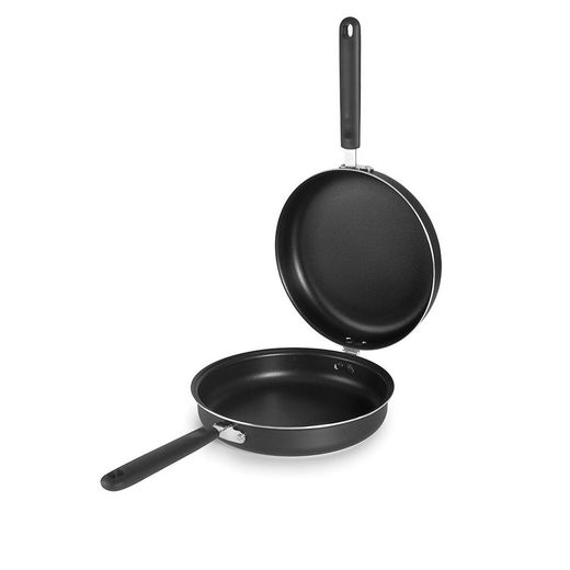 Potato Omelette Pans