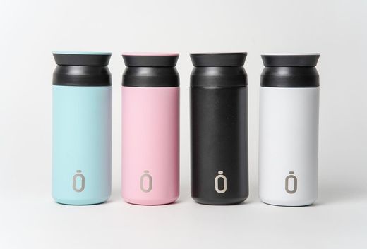 Termos y Botellas Runbott