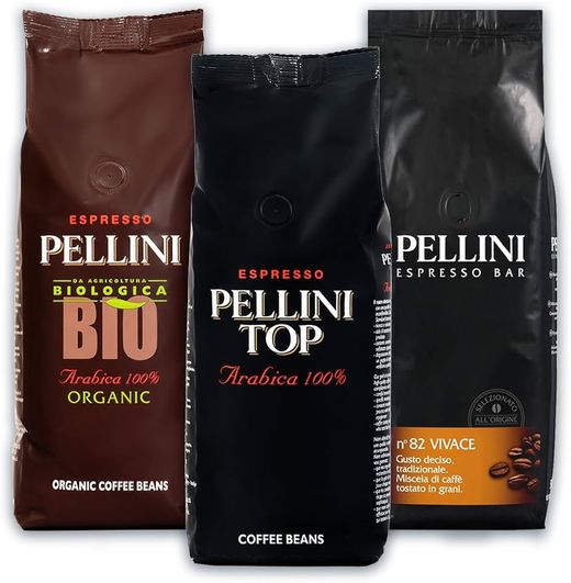 Tienda Online Café Pellini