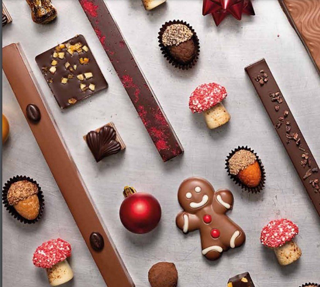 intermitente Huérfano Hacer la vida Comprar online turrones chocolate gourmet y productos gourmet para regalo  en navidad — Area Gourmet
