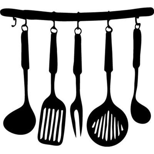 Utensilios de Cocina