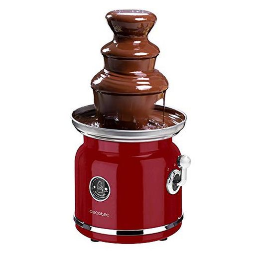 Chocolade Gereedschap