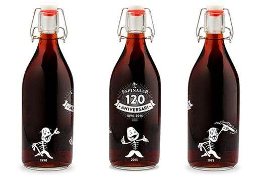 Vermouth och aptitretare