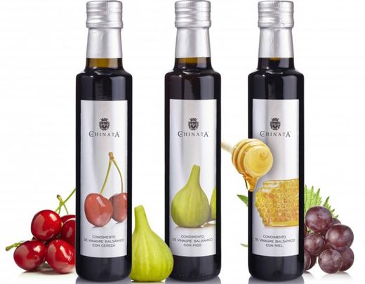 Vinagre Balsámico