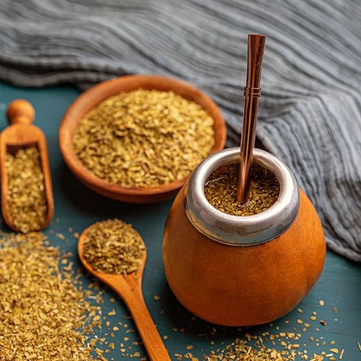 Yerba Mate