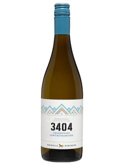 3404 Blanco vino blanco D.O. Somontano
