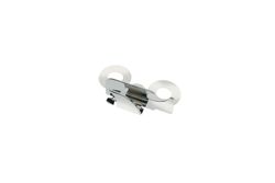 Abrelatas mariposa acero inox.18/8