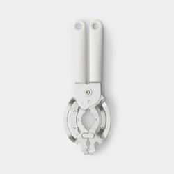 Abridor universal Gris Claro Brabantia