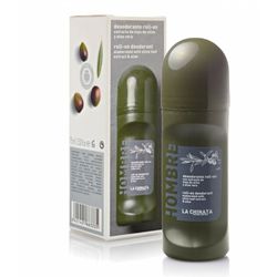 La chinata body oil 250 ml