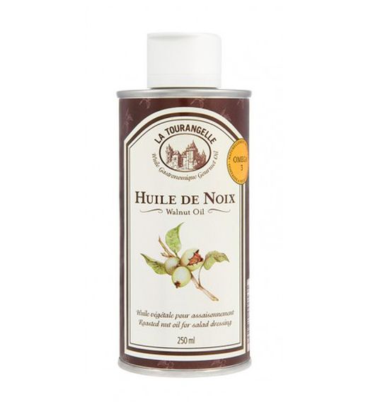 Λάδι καρυδιάς 25 cl la tourangelle