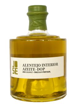 Aceite de Oliva de Portugal Alentejo DOP 250 ml Jose Gourmet
