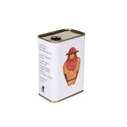 Aceite de Oliva de Portugal Alentejo DOP Lata 500 ml Jose Gourmet