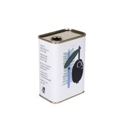 Aceite de Oliva de Portugal con Romero Lata 500 ml Jose Gourmet