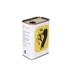 Aceite de Oliva de Portugal Ecológico Lata 500 ml Jose Gourmet
