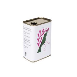 Aceite de Oliva de Portugal Trás-os-Montes DOP Lata 500 ml Jose Gourmet