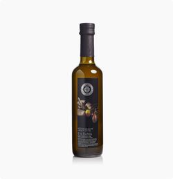 Aceite de oliva virgen extra en rama 500 ml la chinata