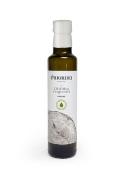 Aceite de Oliva Virgen Extra Priordei Vincles 250 ml Botella de Vidrio Tarragona
