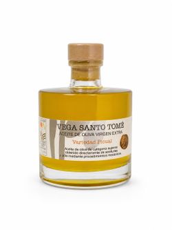 Aceite de Oliva Virgen Extra Santo Tomé Botella 100 ml Sierra de Cazorla Jaén