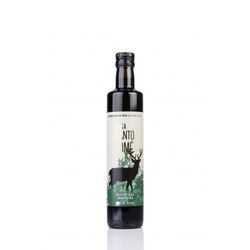 Aceite de Oliva Virgen Extra Santo Tomé Botella 250 ml Sierra de Cazorla Jaén