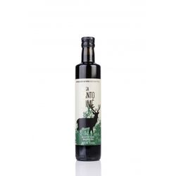 Aceite de Oliva Virgen Extra Santo Tomé Botella 500 ml Sierra de Cazorla Jaén