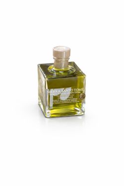 Aceite de Oliva Virgen Extra Santo Tomé Temprano Aranda Picual Temprano 100 ml Sierra de Cazorla Jaén