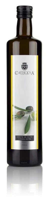 Aceite la chinata vidrio 750 ml
